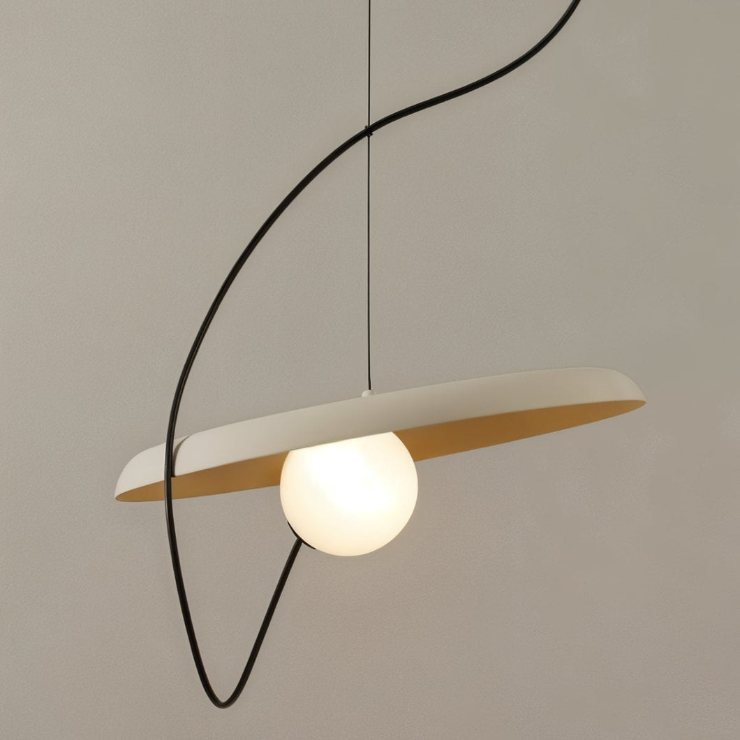 Uri Pendant Light