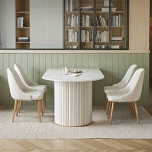 Carregar imagem no visualizador da galeria, Ustana Dining Chair
