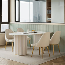 Load image into Gallery viewer, Ustana Dining Chair
