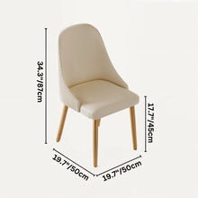 Cargar imagen en el visor de la galería, Ustana Dining Chair
