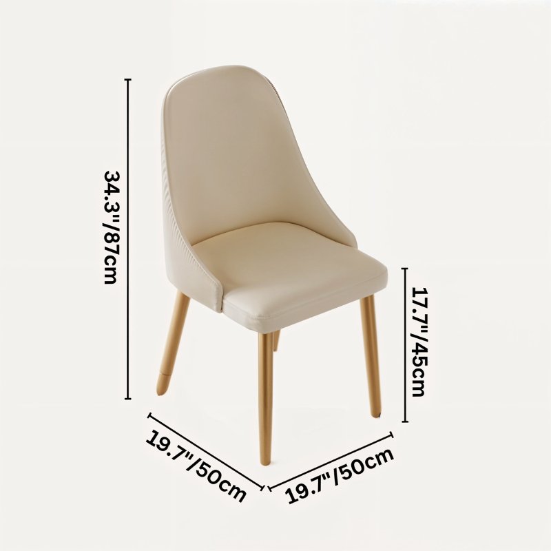 Ustana Dining Chair