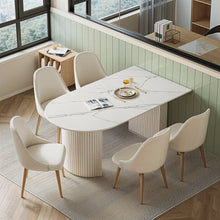 Carregar imagem no visualizador da galeria, Ustana Dining Chair
