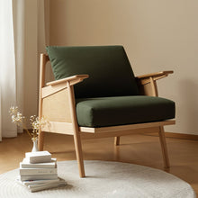 Load image into Gallery viewer, Utula Accent Chair
