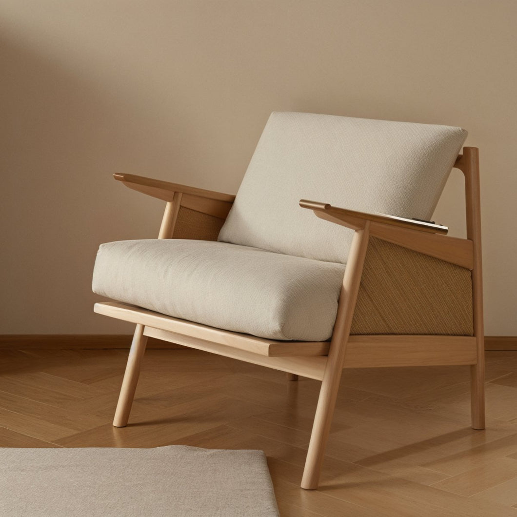 Utula Accent Chair