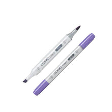 Carregar imagem no visualizador da galeria, COPIC Ciao Marker V17 Amethyst
