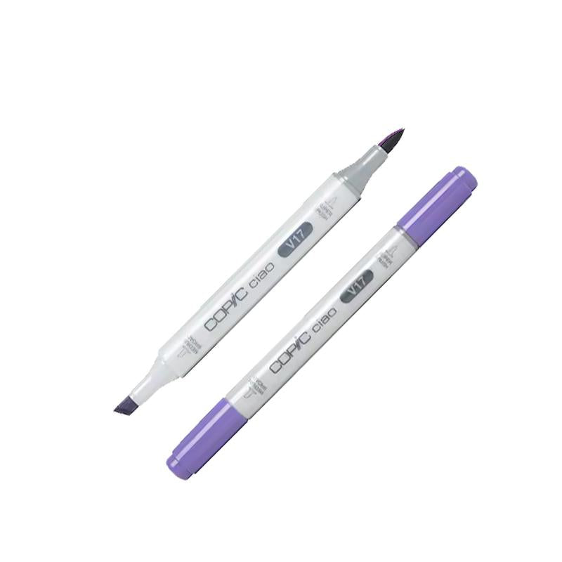 COPIC Ciao Marker V17 Amethyst