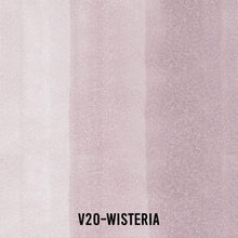 Cargar imagen en el visor de la galería, COPIC Ink V20 Wisteria
