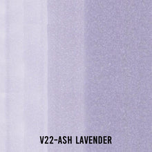 Cargar imagen en el visor de la galería, COPIC Ink V22 Ash Lavender
