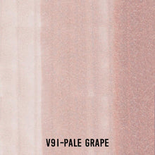 Carregar imagem no visualizador da galeria, COPIC Ciao Marker V91 Pale Grape
