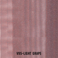 Carregar imagem no visualizador da galeria, COPIC Ciao Marker V95 Light Grape
