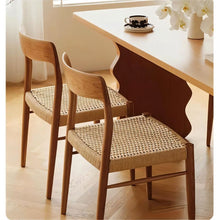 Load image into Gallery viewer, Vairam Dining Chair
