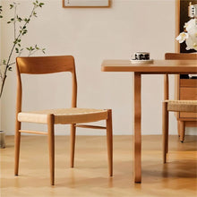 Load image into Gallery viewer, Vairam Dining Chair
