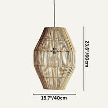 Carregar imagem no visualizador da galeria, Vaksu Pendant Light
