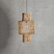 Load image into Gallery viewer, Vaksu Pendant Light
