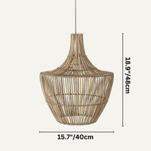 Carregar imagem no visualizador da galeria, Vaksu Pendant Light
