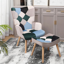 Carregar imagem no visualizador da galeria, Valholl Accent Chair
