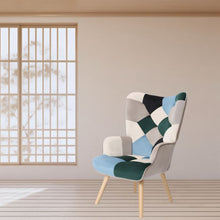 Carregar imagem no visualizador da galeria, Valholl Accent Chair
