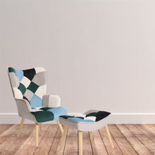 Carregar imagem no visualizador da galeria, Valholl Accent Chair
