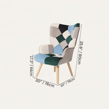 Carregar imagem no visualizador da galeria, Valholl Accent Chair
