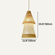 Cargar imagen en el visor de la galería, Vamsa Pendant Light
