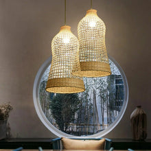 Load image into Gallery viewer, Vamsa Pendant Light
