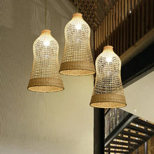 Load image into Gallery viewer, Vamsa Pendant Light
