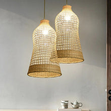 Load image into Gallery viewer, Vamsa Pendant Light
