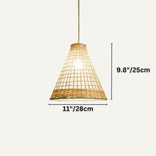 Cargar imagen en el visor de la galería, Vamsa Pendant Light
