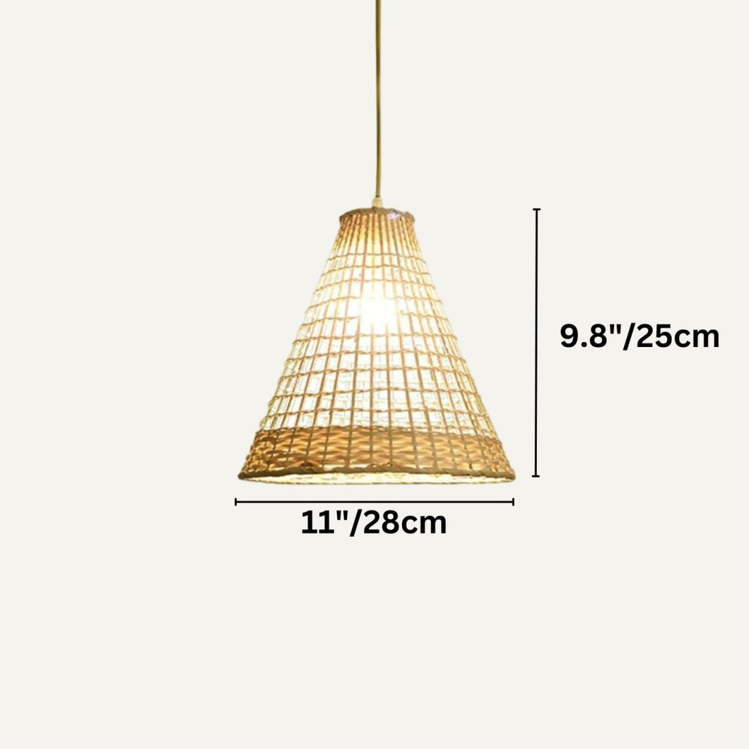 Vamsa Pendant Light