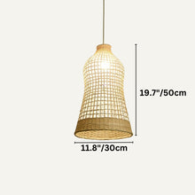 Cargar imagen en el visor de la galería, Vamsa Pendant Light
