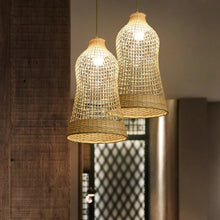 Load image into Gallery viewer, Vamsa Pendant Light
