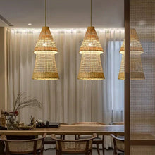 Load image into Gallery viewer, Vamsa Pendant Light
