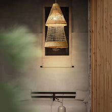 Load image into Gallery viewer, Vamsa Pendant Light
