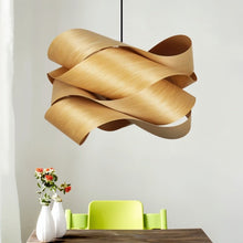 Carregar imagem no visualizador da galeria, Vansha Pendant Light
