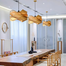 Carregar imagem no visualizador da galeria, Vansha Pendant Light
