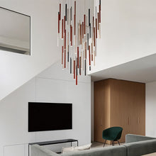 Carregar imagem no visualizador da galeria, Varillas Pendant Light
