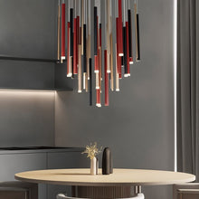 Load image into Gallery viewer, Varillas Pendant Light
