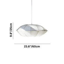 Cargar imagen en el visor de la galería, Vastu Pendant Light
