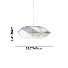 Cargar imagen en el visor de la galería, Vastu Pendant Light
