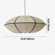 Cargar imagen en el visor de la galería, Vastu Pendant Light
