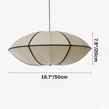 Cargar imagen en el visor de la galería, Vastu Pendant Light
