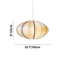 Cargar imagen en el visor de la galería, Vastu Pendant Light
