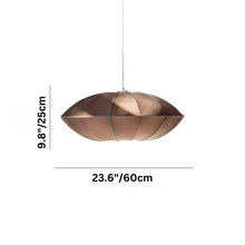 Cargar imagen en el visor de la galería, Vastu Pendant Light
