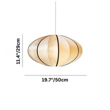 Cargar imagen en el visor de la galería, Vastu Pendant Light
