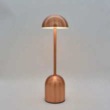 Load image into Gallery viewer, Vault Table Lamp
