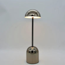 Load image into Gallery viewer, Vault Table Lamp
