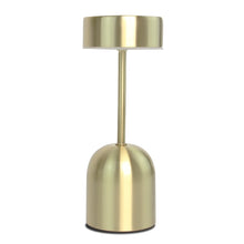 Load image into Gallery viewer, Vault Table Lamp
