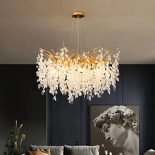 Carregar imagem no visualizador da galeria, Velora Chandelier
