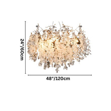 Load image into Gallery viewer, Velora Chandelier
