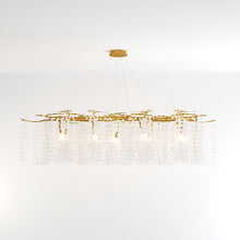 Carregar imagem no visualizador da galeria, Velora Chandelier
